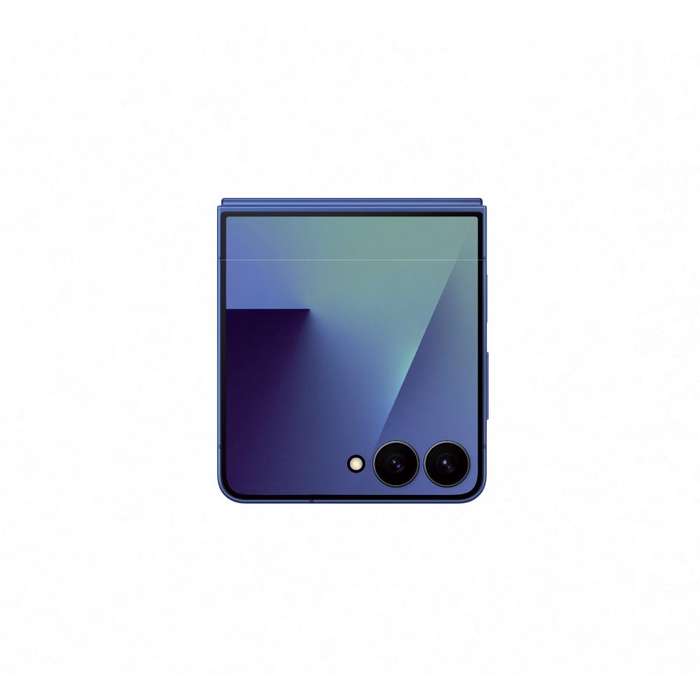 SAMSUNG Galaxy Z Flip7 5G (Dual SIM) + FREE Samsung Original Accessory Pack