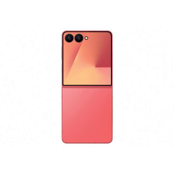 SAMSUNG Galaxy Z Flip7 5G (Dual SIM) + FREE Samsung Original Accessory Pack