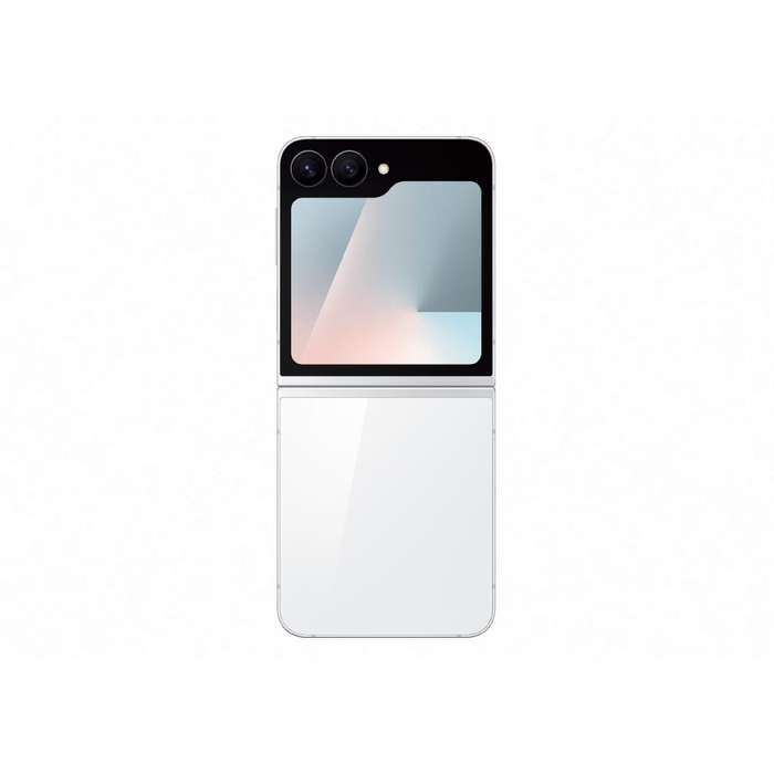 SAMSUNG Galaxy Z Flip7 5G (Dual SIM) + FREE Samsung Original Accessory Pack