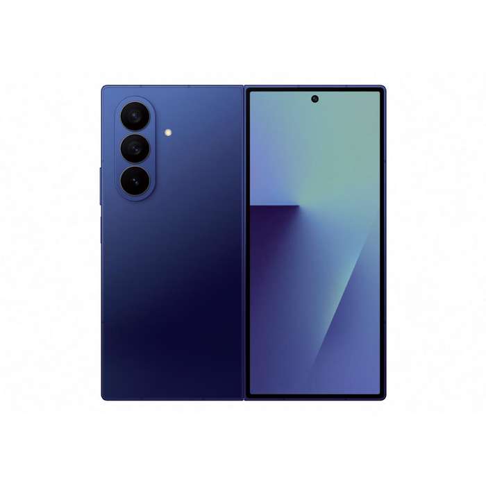 SAMSUNG Galaxy Z Fold7 5G (Dual SIM) + FREE Samsung Original Accessory Pack