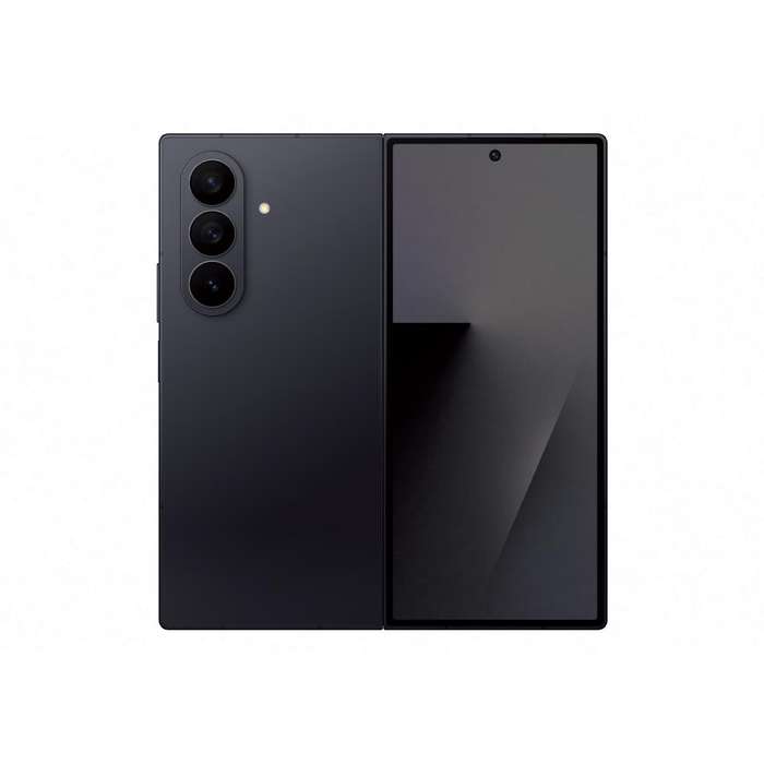 SAMSUNG Galaxy Z Fold7 5G (Dual SIM) + FREE Samsung Original Accessory Pack