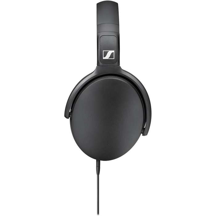 SENNHEISER HD 400S Over-ear Wired Headphones