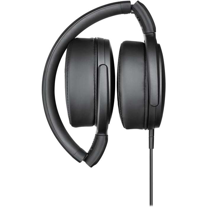 SENNHEISER HD 400S Over-ear Wired Headphones