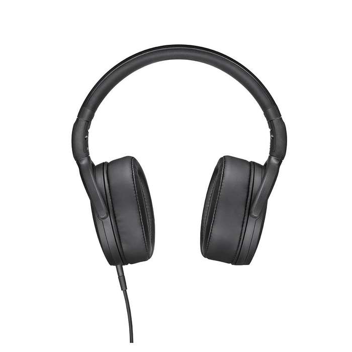 SENNHEISER HD 400S Over-ear Wired Headphones