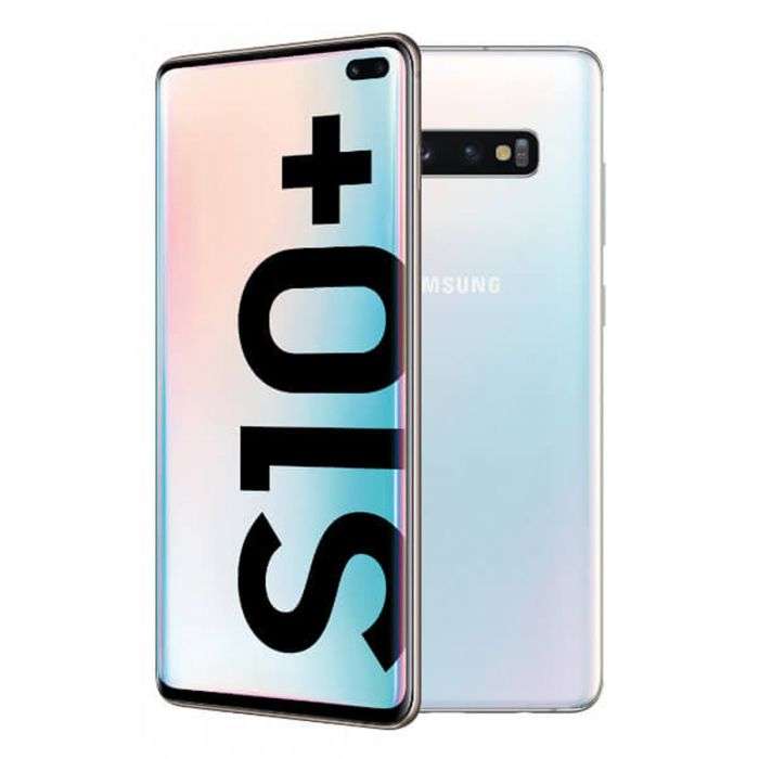 SAMSUNG Galaxy S10 Plus 128GB -