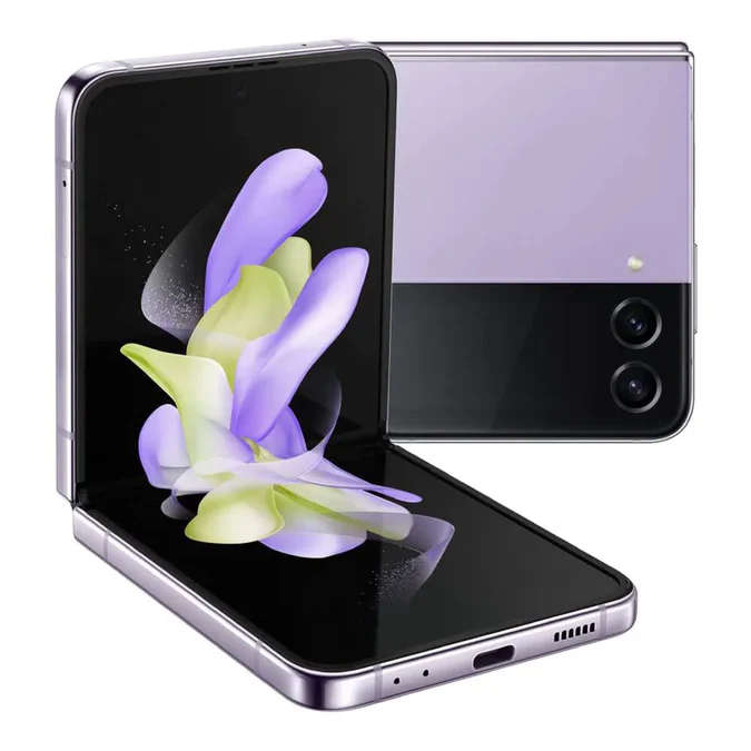 SAMSUNG Galaxy Z Flip 3 5G 256GB -