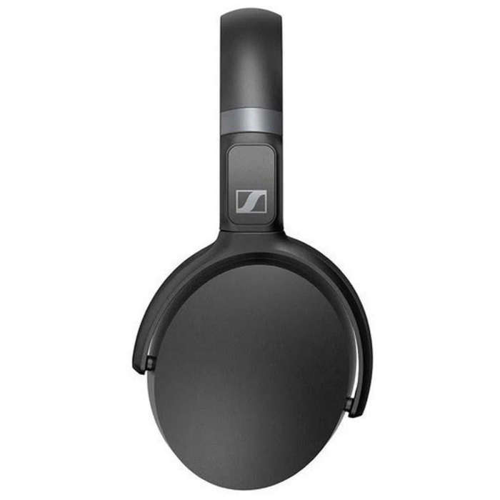 SENNHEISER HD450 Bluetooth Noise Cancelling Headphones