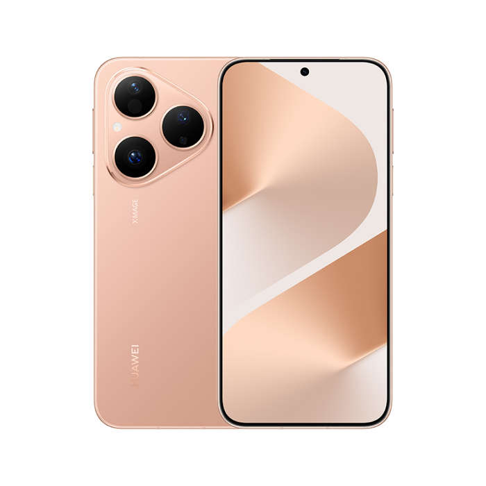 HUAWEI Pura 80 4G 256GB + 12GB (Dual SIM)