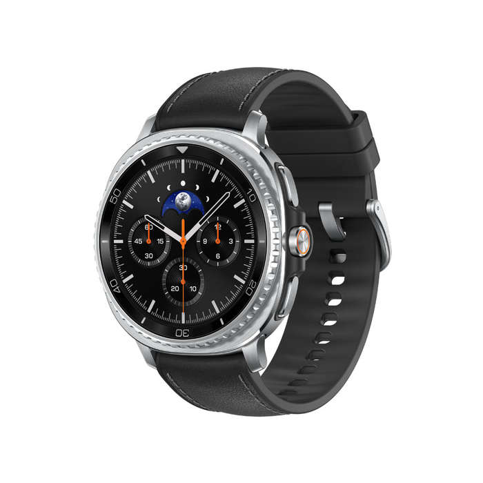 SAMSUNG Galaxy Watch 8 Classic (Bluetooth)