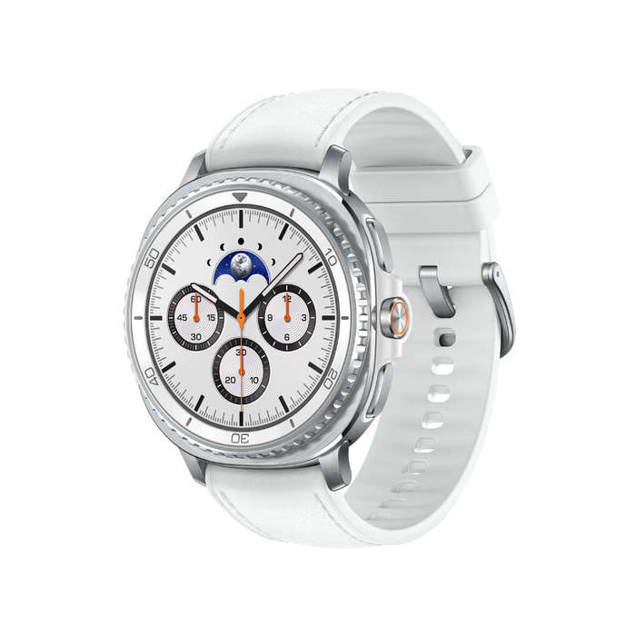 SAMSUNG Galaxy Watch 8 Classic (Bluetooth)