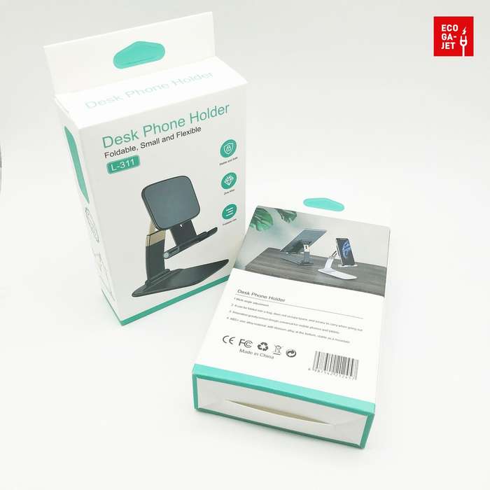Stock from 6//Desk Phone Holder L-311