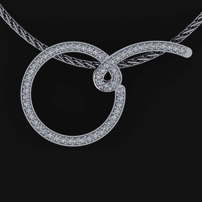 Cherry of Life with Gallery Platinum