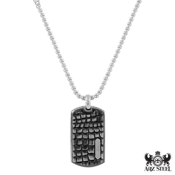 Steel Pendant ARZ-Steel