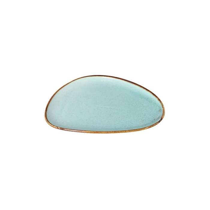 Oval Side Platter Plate 26Cm