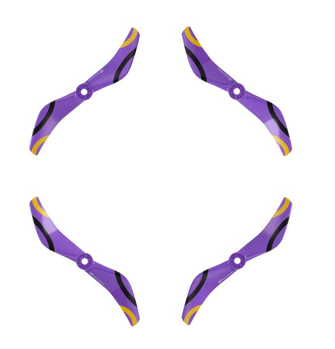 Azure Race Propeller 5050 Bi (Polycarbonate Glass Fiber)