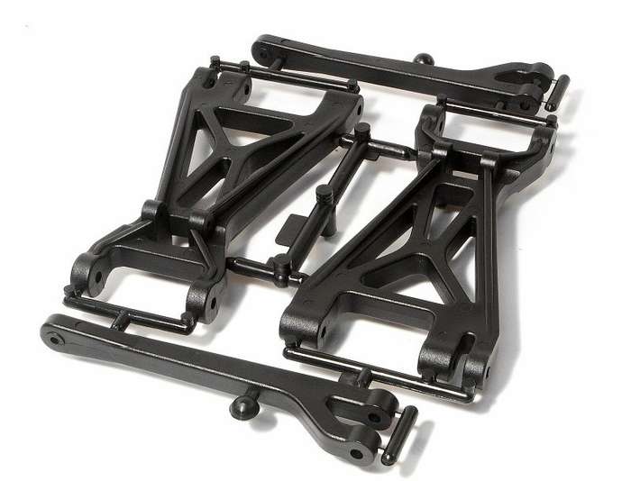 HPI 85047 Suspension Arm Set