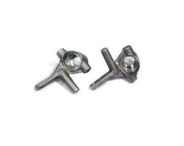 PD6425 FR Knuckle Set - SS