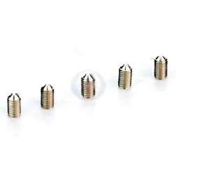 PD7253 Set Screw (20) 4*8mm