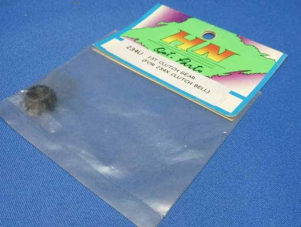 234U Hong Nor 13T Clutch Gear