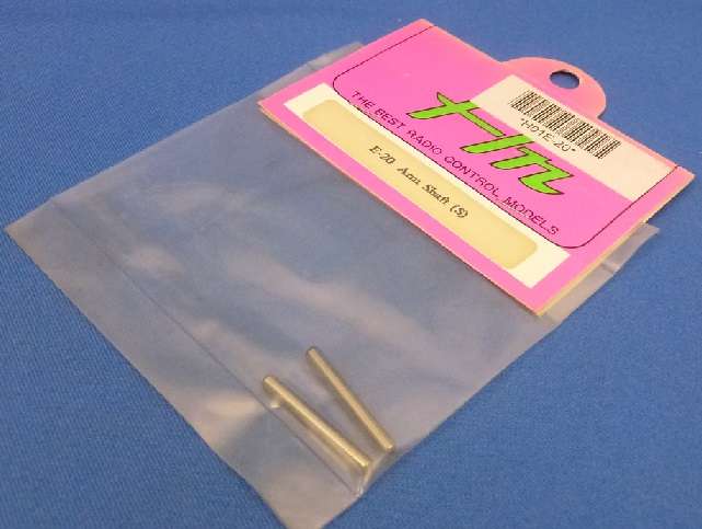 E-20 Hong Nor Arm Shaft (S)