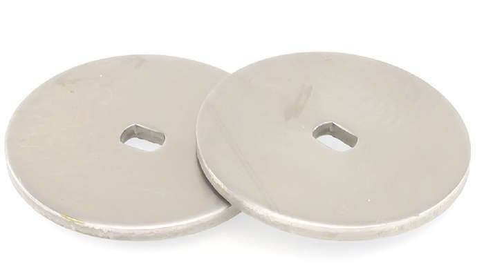 60232 HSP Slipper Clutch Plates