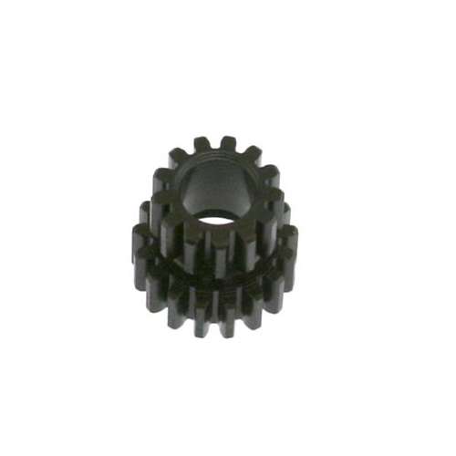 84093 HoBao 2 Speed Gears 13T/17T M6 Big-Blocks