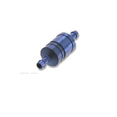 84112 HoBao Fuel Filter - Blue