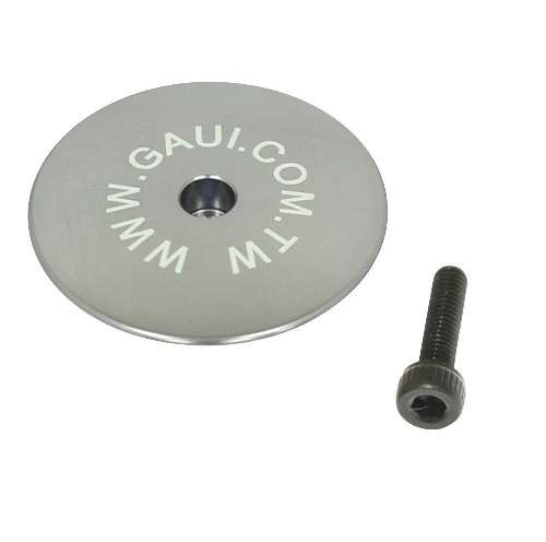 204675 Gaui CNC Stop Plate