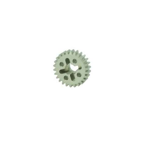 SAK-F29 3Racing Alum Gear 06P 26T - Sakura FF