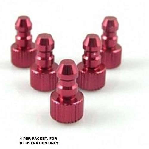Fuel Plug Airplane - Nitro (1piece)
