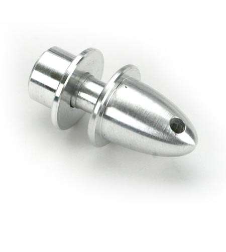 Prop Adapter 3mm