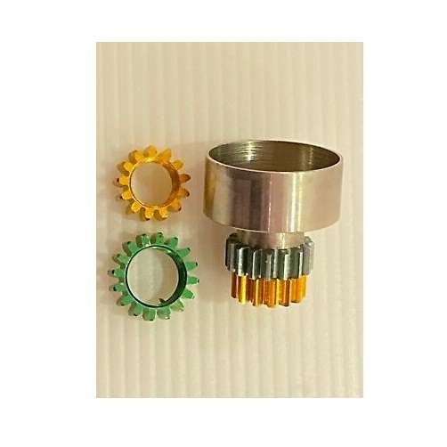 PD1059 Thundertiger Clutch Bell 2 Speed - TS-4N