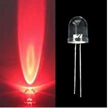 10mm High Bright LED Light