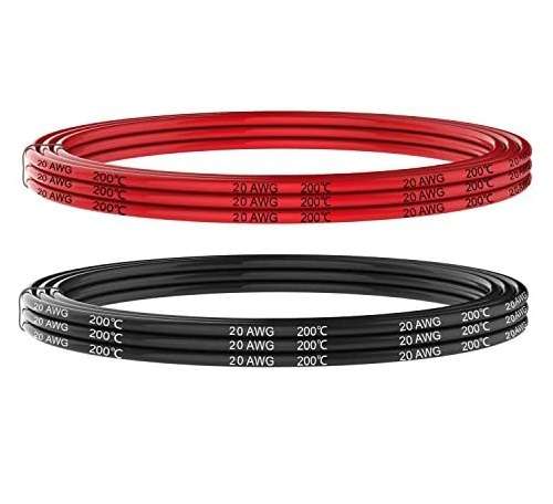 AWG20 Silicone Wire