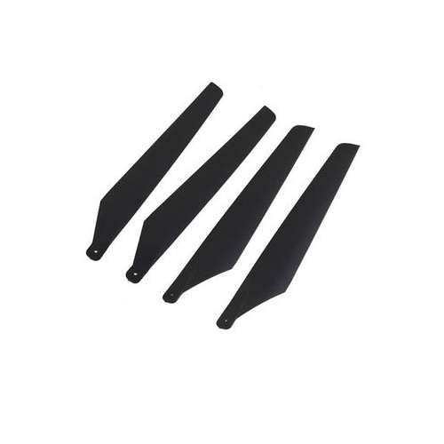 Coaxial Helicopter Blade Set