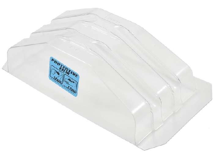 Protoform Anti-Tuck Body Stiffeners for 190mm TC