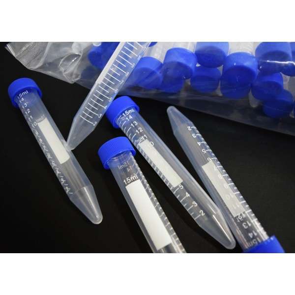 Centrifuge Tubes- Conical Bottom