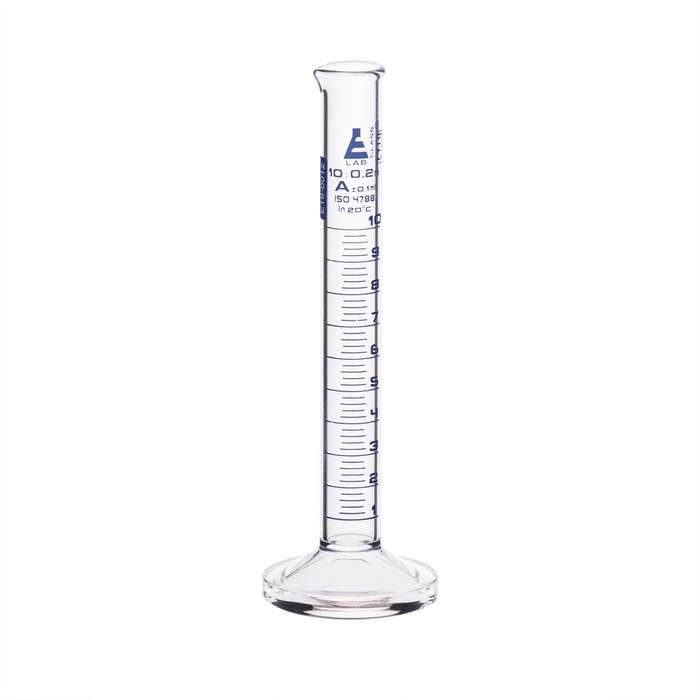 Glass Measuring Cylinders