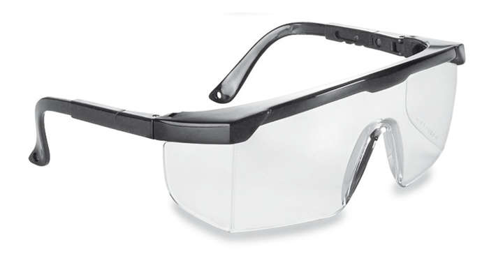Safety Goggles