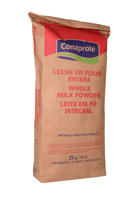 Full Cream Milk Powder