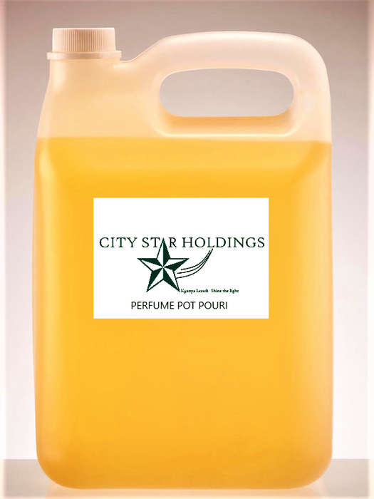 Perfume Pot Pouri
