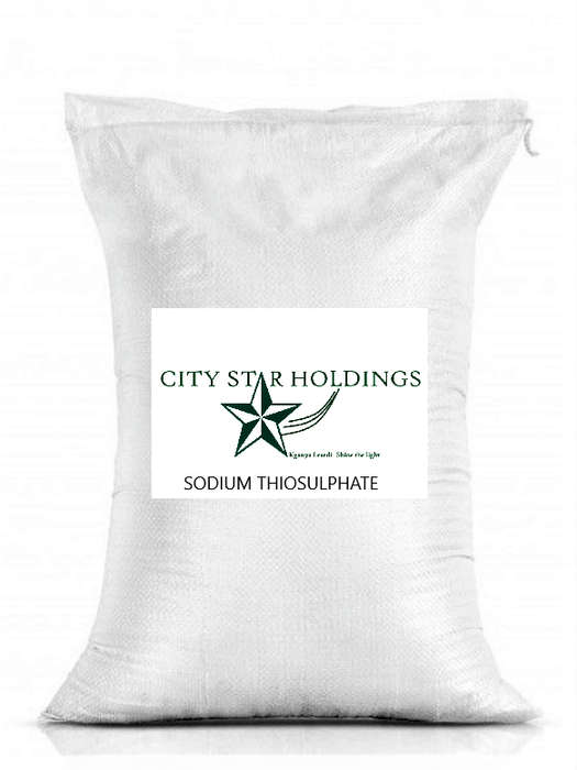 Sodium Thiosulphate