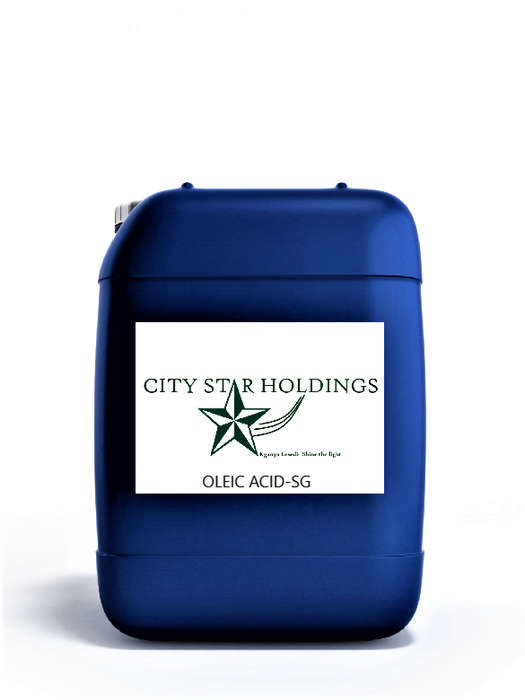 Oleic Acid
