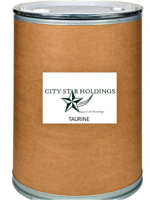 Taurine