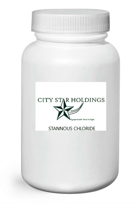 Stannous Chloride
