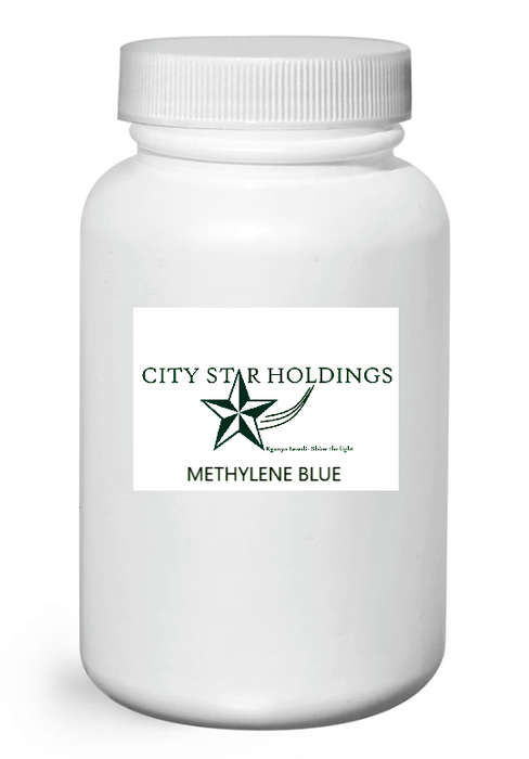 Methylene Blue -100g