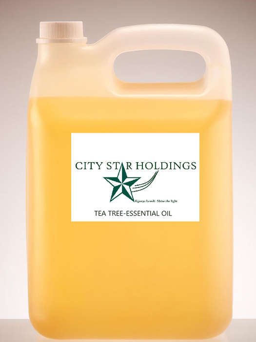 Tea Tree- Essential Oil