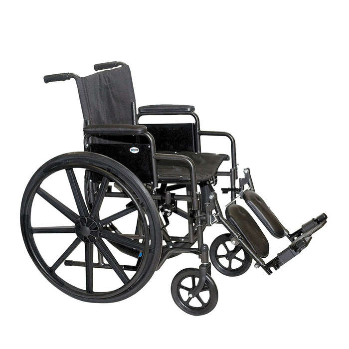 Standard Wheelchair