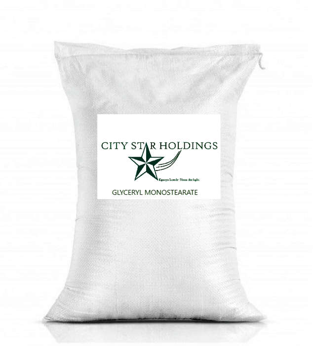 Glyceryl Monostearate -GMS