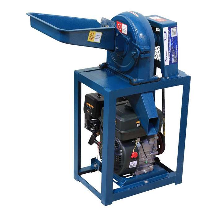 Powder Crushing Machine
